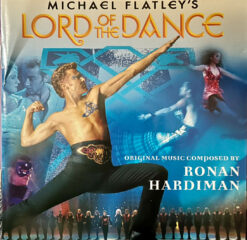 Ronan Hardiman – Michael Flatley's Lord Of The Dance [1996] Ed. UK