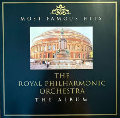 Royal Philharmonic Orchestra, The - The Album CD 2 [] Ed.