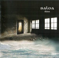 Salva - Thirst [2011] Ed. UK