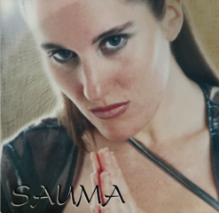 Sauma - Sauma [2000] Ed. CHI
