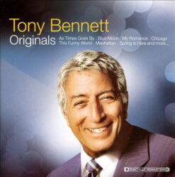 Tony Bennet - Originals [2007] Ed. ARG