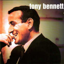 Tony Bennet - This Is Jazz [1998] Ed. AUS