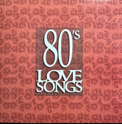 V/A - 80's Love Songs [2000] Ed. CHI