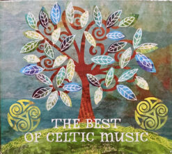 V/A - The Best Of Celtic Music [2010] Ed. ARG