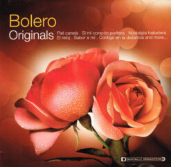 V/A - Bolero Originals [2007] Ed. ARG