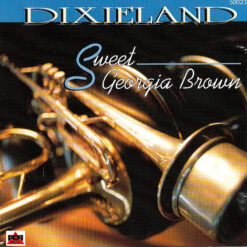 V/A - Dixieland - Sweet Georgia Brown [] Ed. GER