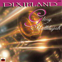 V/A - Glory Hallelujah [] Ed. GER
