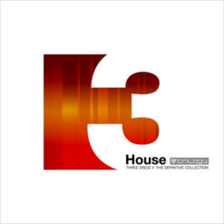 V/A - House Trilogy [2007] Ed. ARG 3 CD