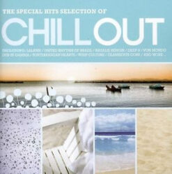 V/A - Chill Out - The Special Hits Selection [2012] Ed. ARG (NyS)