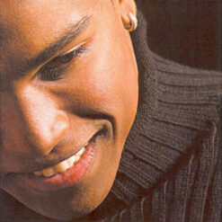 Alexandre Pires  - Es Por Amor [2001] Ed. CHI (NyS)