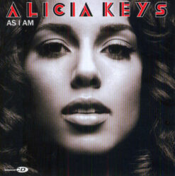 Alicia Keys – As I Am [2007] Ed. USA