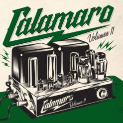 Andrés Calamaro  - Volumen 11 [2016] Ed. ARG