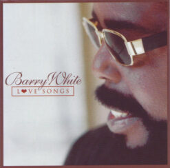 Barry White  - Love Songs [2004] Ed. ARG