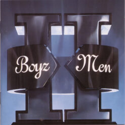 Boyz II Men - II [1994] Ed. UK