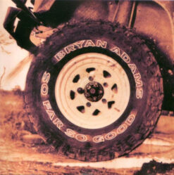 Bryan Adams – So Far So Good [1993] Ed. US