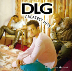 DLG  - Greatest Hits [2000] Ed. MEX
