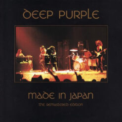 Deep Purple - Made In Japan [1998] Ed. USA 2CD