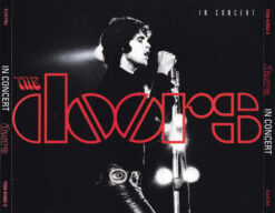 Doors, The - In Concert [1991] Ed. GER 2CD