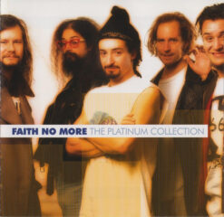 Faith No More  - The Platinum Collection [2007] Ed. CHI