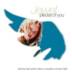 Jewel  - Pieces Of You [1994] Ed. GER