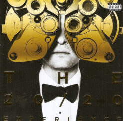 Justin Timberlake - The 20/20 Experience [2013] Ed. ARG