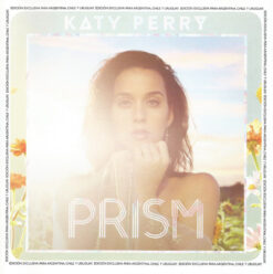 Katy Perry  - Prism [2013] Ed. ARG