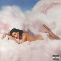 Katy Perry  - Teenage Dream - The Complete Confection [2012] Ed. USA