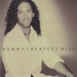 Kenny G  - Greatest Hits [1999] Ed. CHI (NyS)