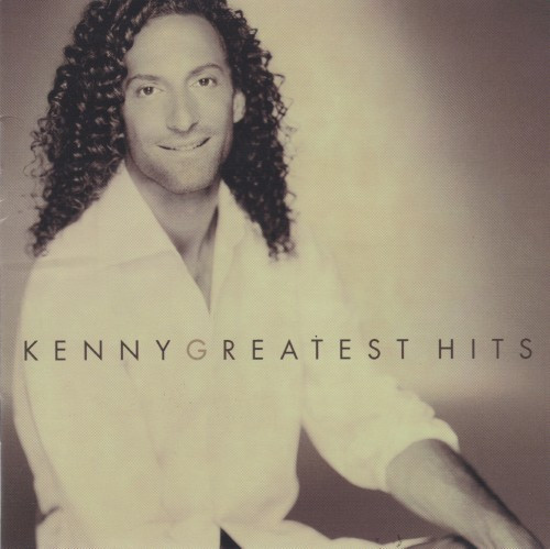 Kenny G - Greatest Hits