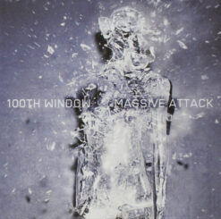 Massive Attack - 100th Window [2003] Ed. ARG