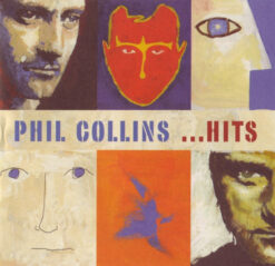 Phil Collins – ...Hits [20??] Ed. CHI [NyS]