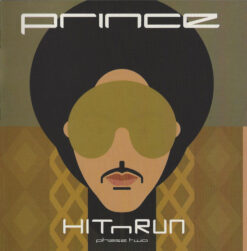 Prince – HITnRUN Phase Two [2016] Ed. ARG