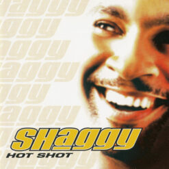 Shaggy - Hot Shot [2001] Ed. AUS