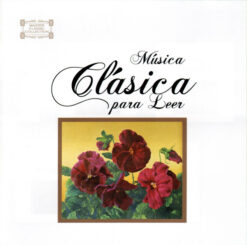 V/A - Música Clásica Para Leer [2015] Ed. CHI