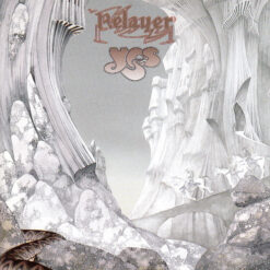 Yes  - Relayer [1974] Ed. GER