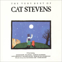 Cat Stevens – The Very Best Of Cat Stevens [1990] Ed. EUR