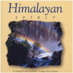 Global Vision Project, The   - Himalayan Spirit [1998] Ed. USA