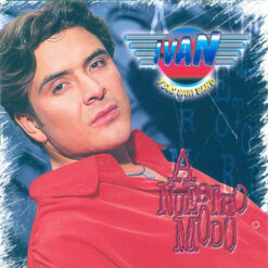 Ivan Y Sus Bam Band  - A Nuestro Modo [1998] Ed. COL