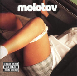 Molotov  - ¿Dónde Jugarán Las Niñas? [1997] Ed. EUR