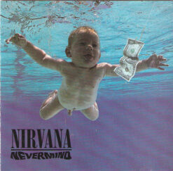 Nirvana - Nevermind [1995] Ed. COL
