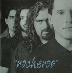 Nocheros, Los - Nocheros [1999] Ed. ARG
