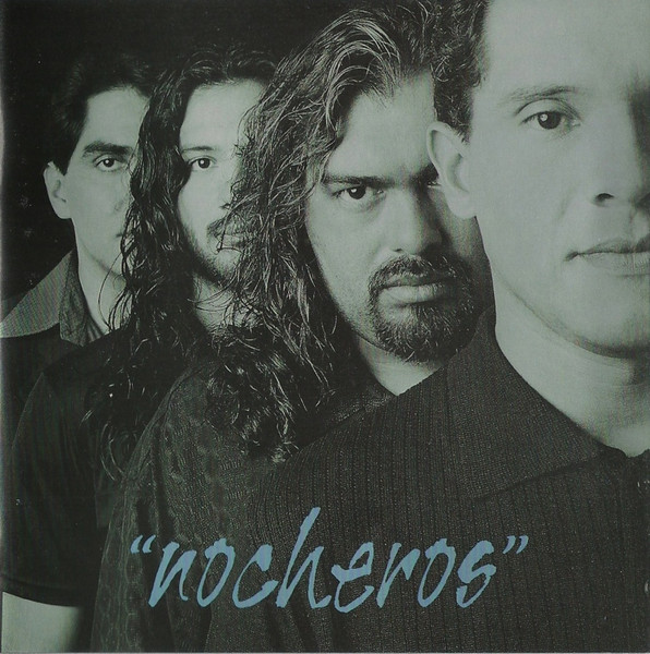 Nocheros, Los - Nocheros
