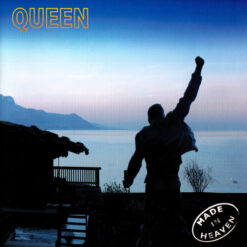 Queen – Made In Heaven [1995] Ed. EUR