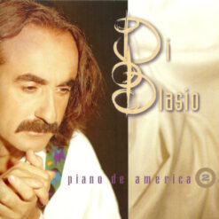 Raul Di Blasio - Piano de América 2 [1994] Ed. MEX