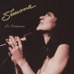 Simone - La Distancia [1993] Ed. USA