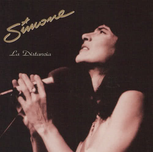Simone - La Distancia