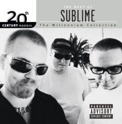 Sublime - The Best Of Sublime [2002] Ed. USA