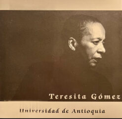 Teresita Gómez - Teresita Gómez [] Ed. COL