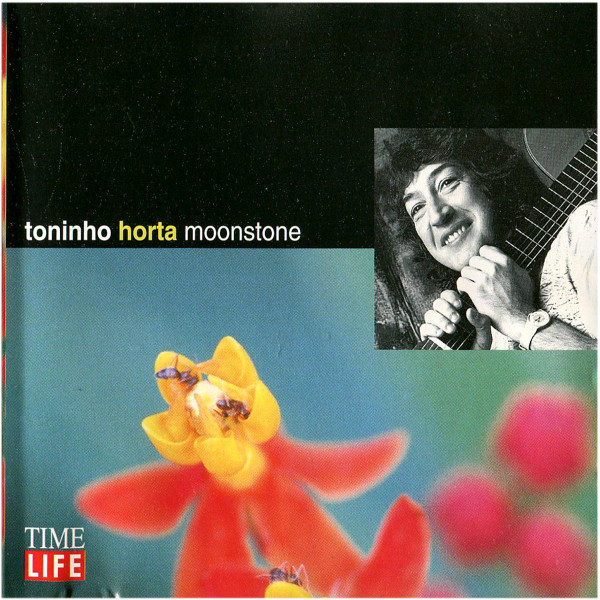 Toninho Horta - Moonstone