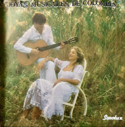 V/A  - Joyas Musicales de Colombia [] Ed. COL